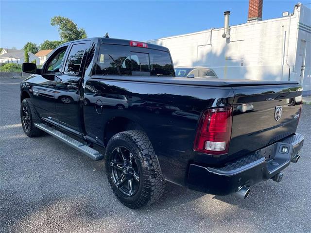 $21900 : 2014 RAM 1500 QUAD CAB2014 RA image 6