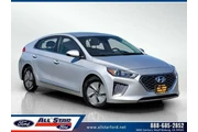 Hyundai IONIQ Hybrid 2022 SE