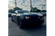 $7900 : 2012 Camaro LS thumbnail