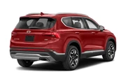 $22777 : Hyundai SANTA FE 2021 AWD Li thumbnail
