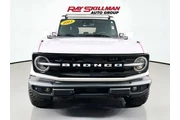 $39975 : Ford Bronco 2023 4x4 Outer B thumbnail