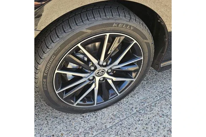 $23888 : Toyota Camry 2024 SE 4dr Sed image 9