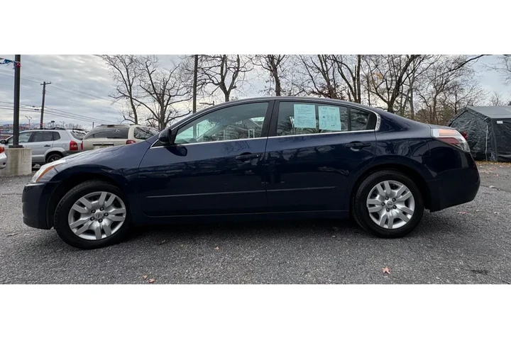 $7499 : 2011 Altima image 3