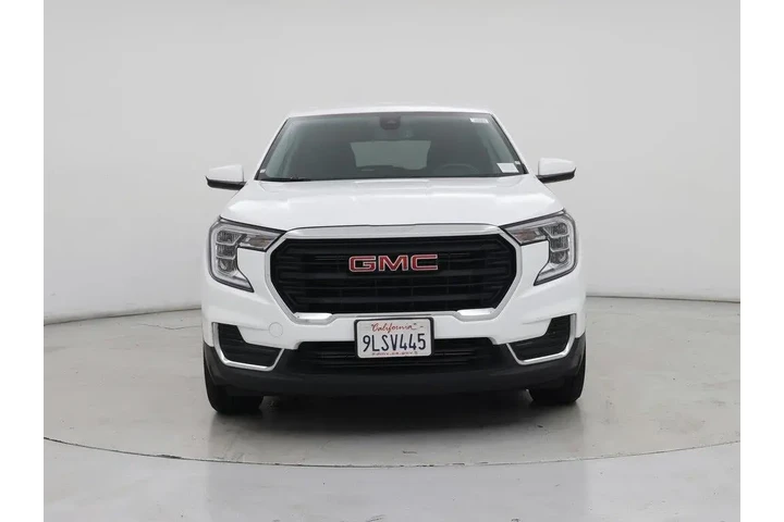 $21998 : GMC Terrain 2024 SLE 4dr SUV image 5