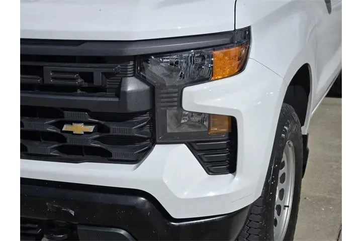 $36429 : Chevrolet Silverado 1500 202 image 9