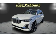 2019 X7 xDrive40i