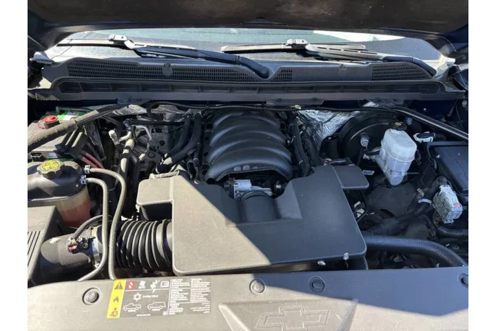 $24999 : 2018 Silverado 1500 LT Z71 image 9