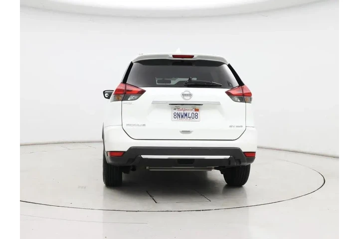 $13998 : Nissan Rogue 2017 AWD SV 4dr image 6