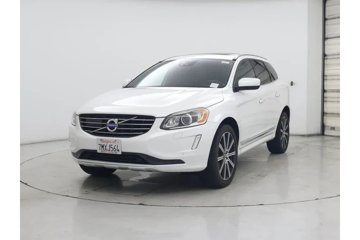 $15998 : Volvo XC60 2016 T5 Drive-E P image 4