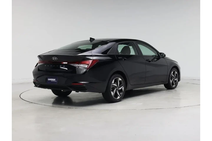 $21998 : Hyundai ELANTRA 2023 SEL 4dr image 8