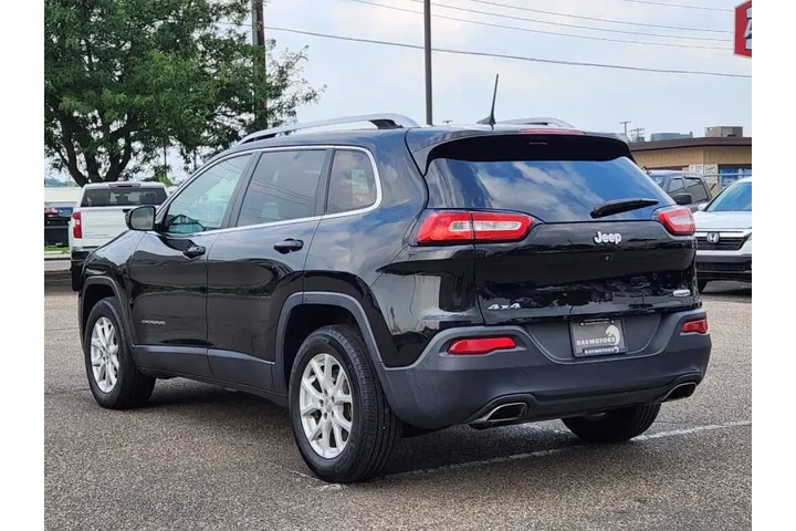 $12985 : 2018 Cherokee Latitude Plus image 9