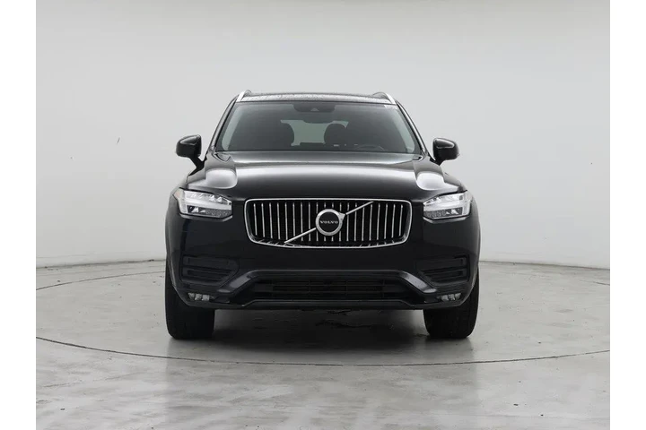 $30998 : Volvo XC90 2022 T5 Momentum image 5
