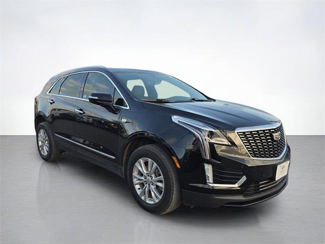 $25975 : 2021 CADILLAC XT5 Luxury image 3