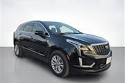 $25975 : 2021 CADILLAC XT5 Luxury thumbnail