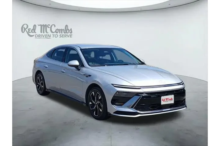 $23208 : Hyundai SONATA 2024 AWD SEL image 7