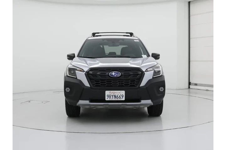 $33998 : Subaru Forester 2024 AWD Wil image 5