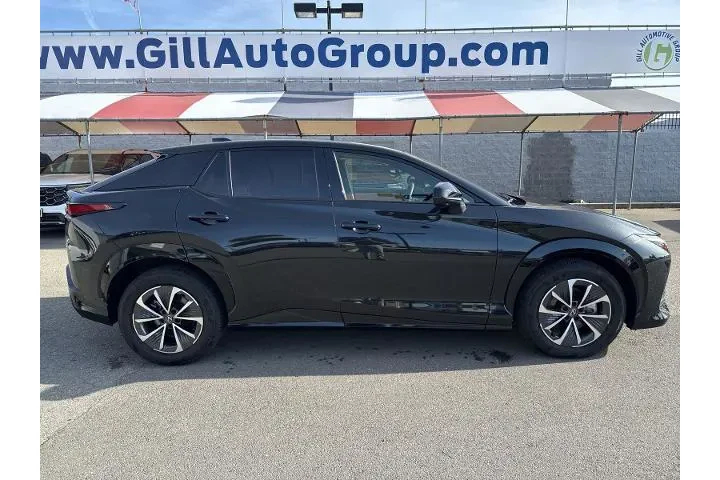 $39950 : Lexus RZ 450e 2025 AWD Premi image 6