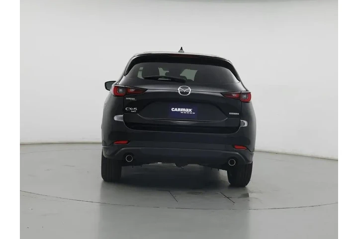 $25998 : Mazda CX-5 2025 AWD 2.5 S Se image 6