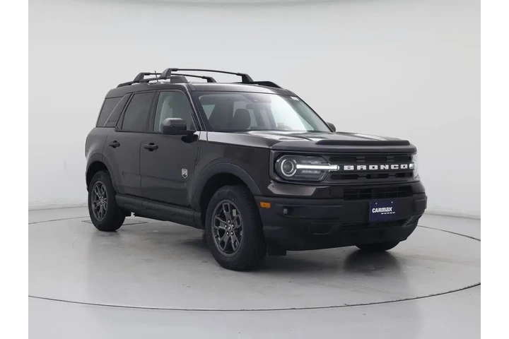 $23998 : Ford Bronco Sport 2021 AWD B image 1
