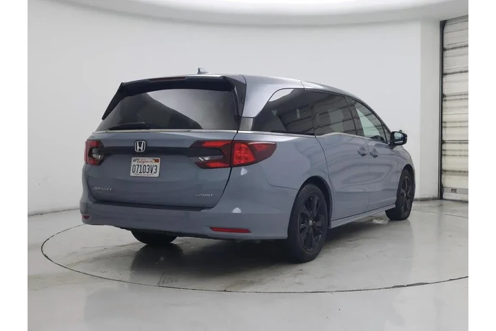 $37998 : Honda Odyssey 2023 Sport 4dr image 8