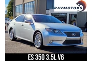 $14572 : 2015 ES 350 thumbnail