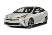 Toyota Prius 2019 AWD LE AWD