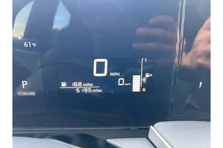 $21499 : Nissan Kicks 2025 S 4dr Cros image 9