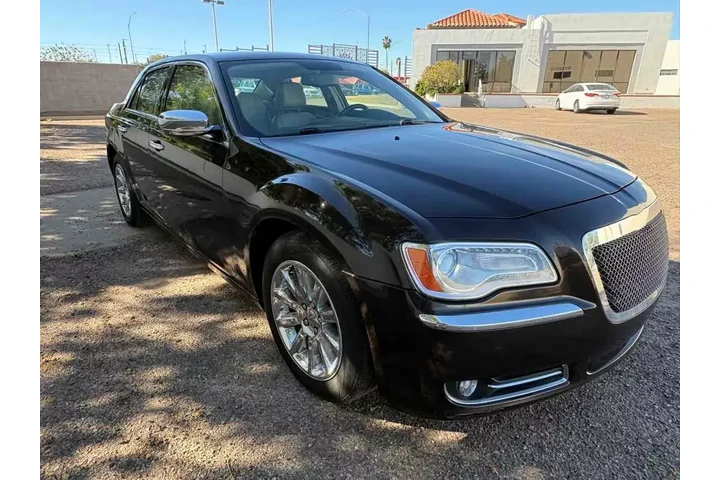 $9995 : 2012 300 Limited image 7