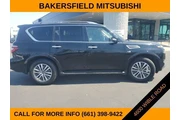 $27599 : Nissan Armada 2022 4x2 SL 4d thumbnail