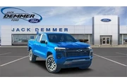 Chevrolet Colorado 2023 4x4