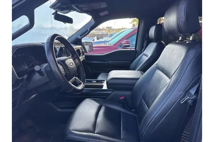 $38611 : Ford F-150 2023 4x2 XL 4dr S image 3