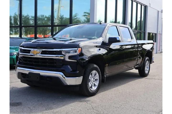 $29790 : Chevrolet Silverado 1500 202 image 7