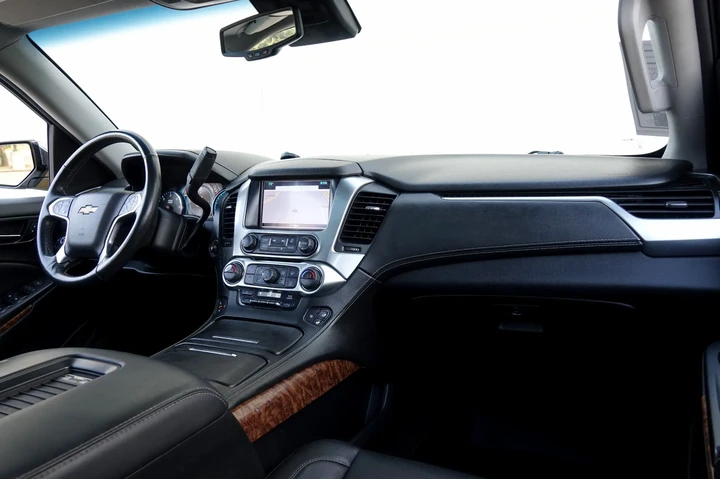 $12490 : 2016 Tahoe LTZ image 7