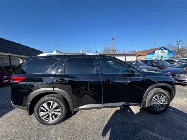 $28900 : 2022 Pathfinder SL image 10