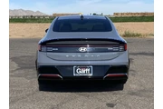 $24575 : Hyundai SONATA Hybrid 2025 S thumbnail