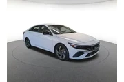 $20700 : Hyundai ELANTRA 2025 SEL Spo thumbnail