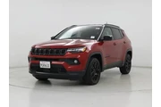$23998 : Jeep Compass 2024 4x4 Latitu thumbnail
