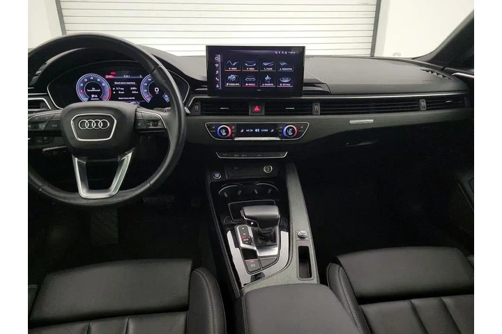 $29998 : Audi A5 Sportback 2021 AWD q image 9
