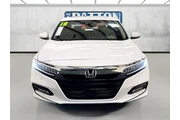 $25971 : Honda Accord 2018 Touring 4d thumbnail