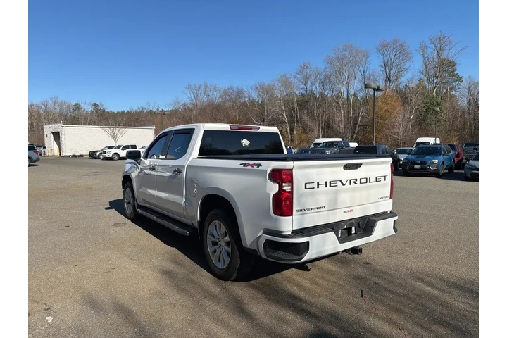 $32734 : Chevrolet Silverado 1500 202 image 5