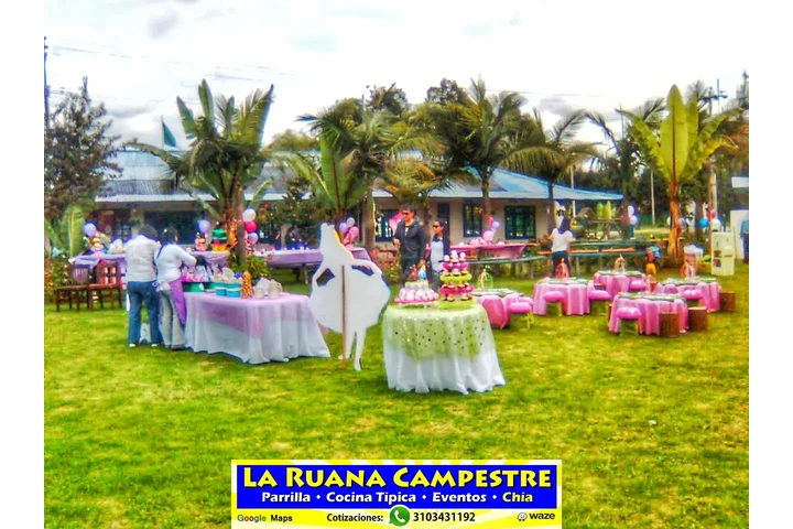 Eventos Despedidas Fin de Año image 3