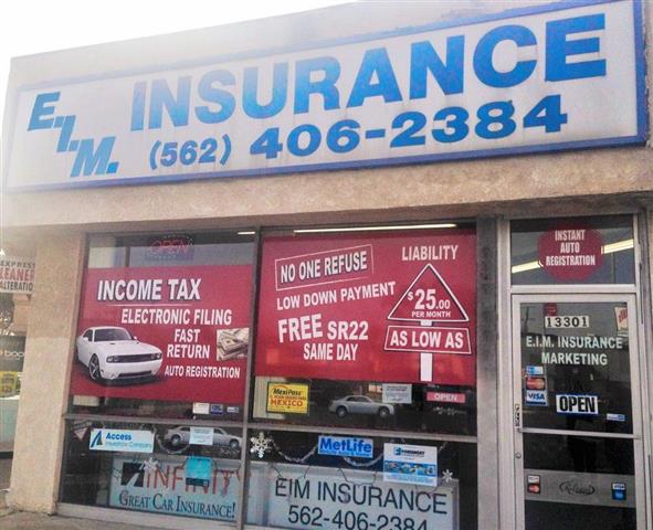 E.I.M Insurance and Financial image 1