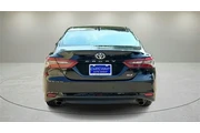 $28974 : Toyota Camry 2024 XLE V6 4dr thumbnail