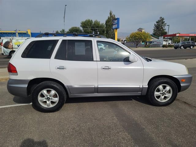 $6999 : 2005 SANTA FE LX SUV image 8