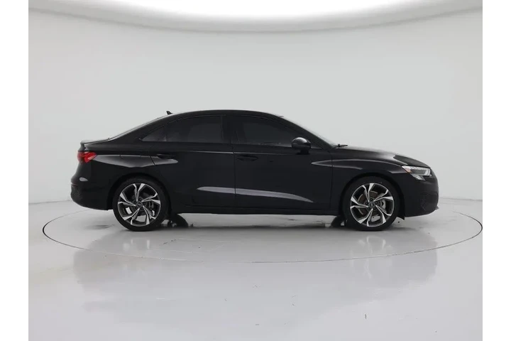 $26998 : Audi A3 2023 Premium 40 TFSI image 7