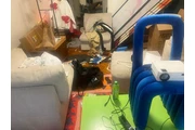 Linpieza de casa en Newark