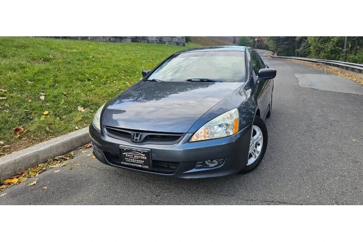 $3995 : 2007 Accord EX-L image 10