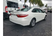 $12990 : Toyota Camry 2016 XLE 4dr Se thumbnail