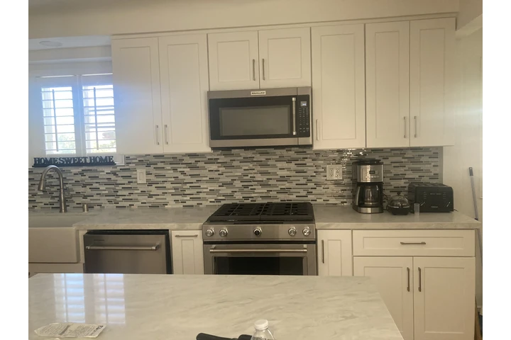 Remodelaciones Flores image 5