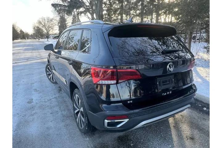 $15997 : 2022 Taos SE image 5